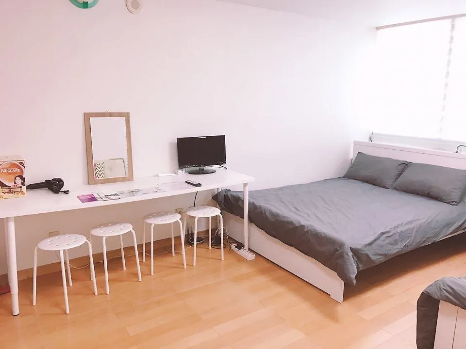 Hotel Jyp House Seoul
