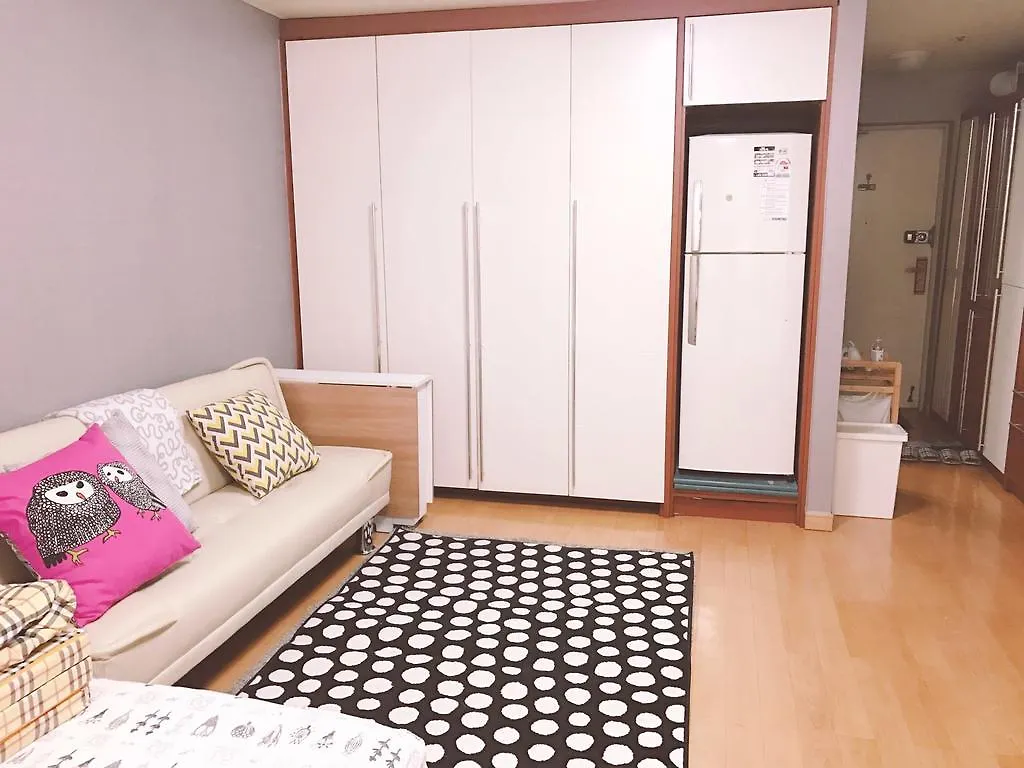 Apartment Hotel Jyp House Seoul