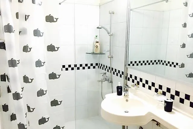Hotel Jyp House Seoul
