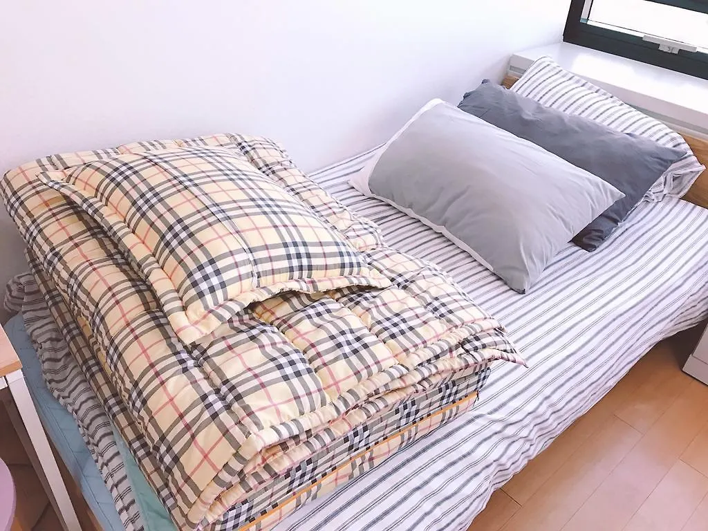 Hotel Jyp House Seoul Apartment