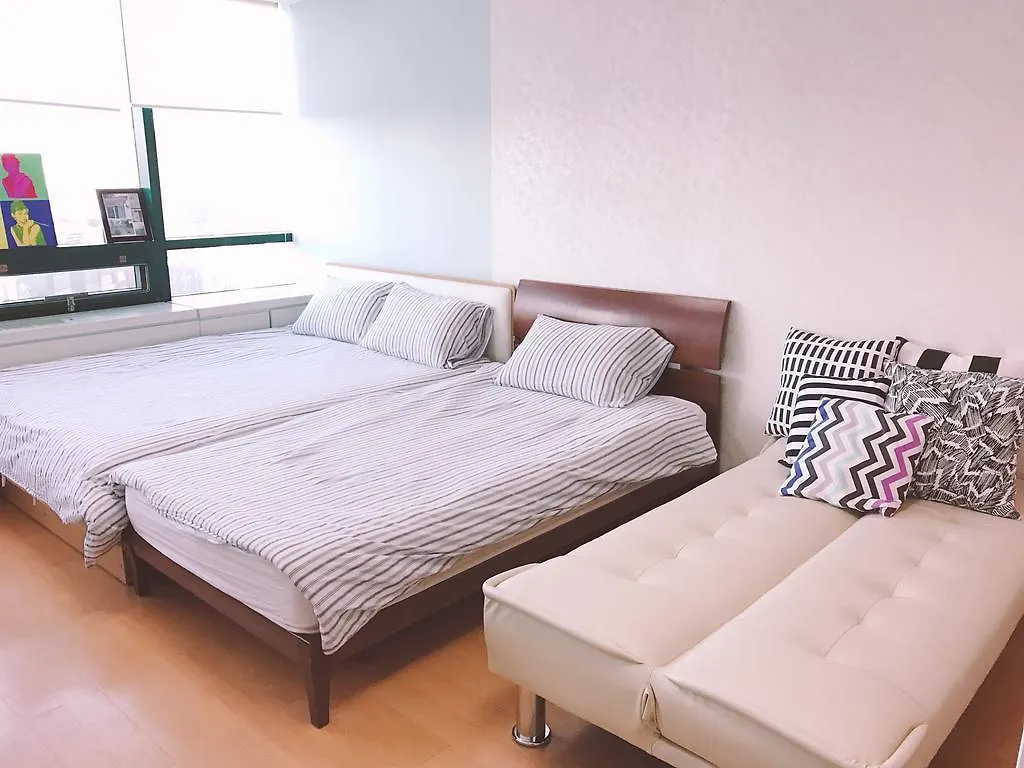 Hotel Jyp House Seoul
