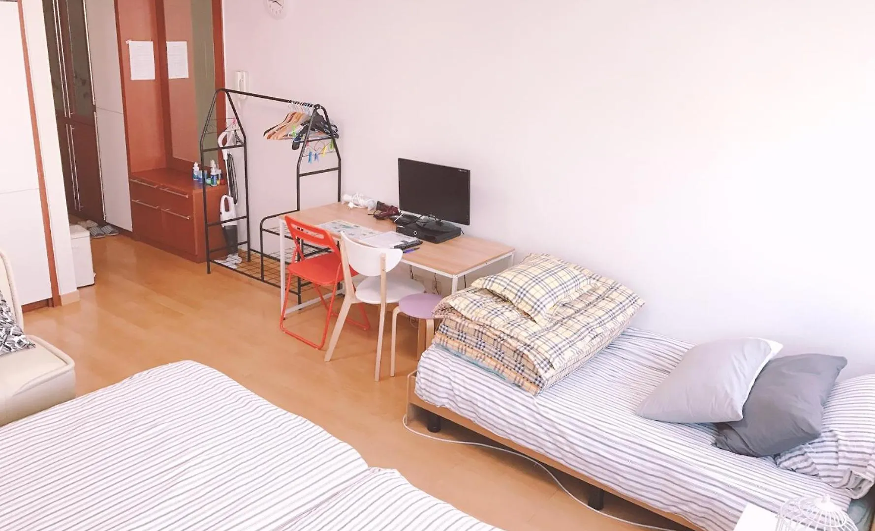 Apartment Hotel Jyp House Seoul