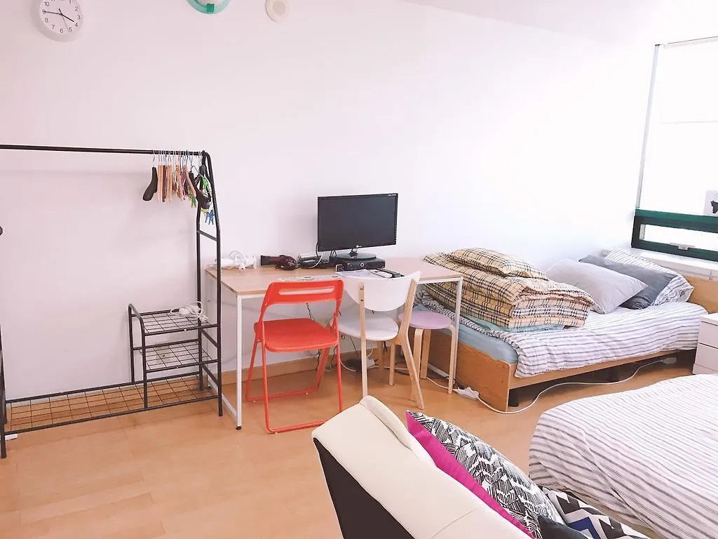 Hotel Jyp House Seoul