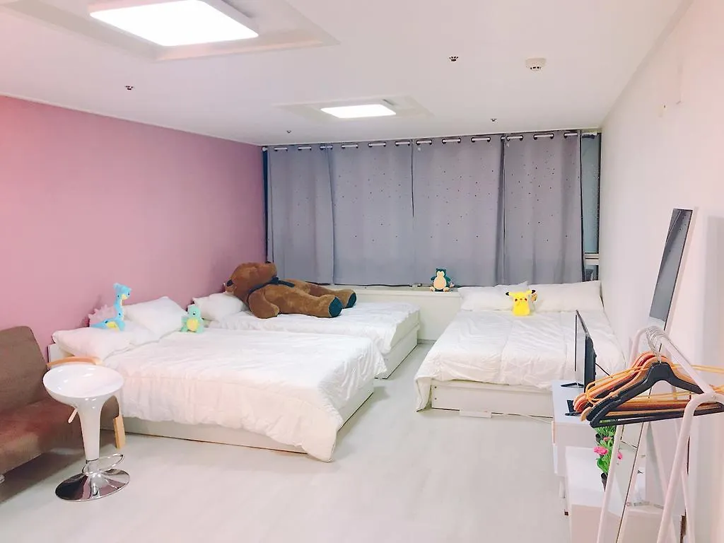 Hotel Jyp House Seoul