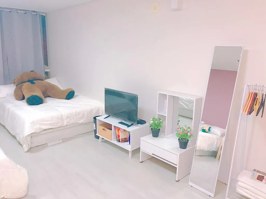 Apartment Hotel Jyp House Seoul