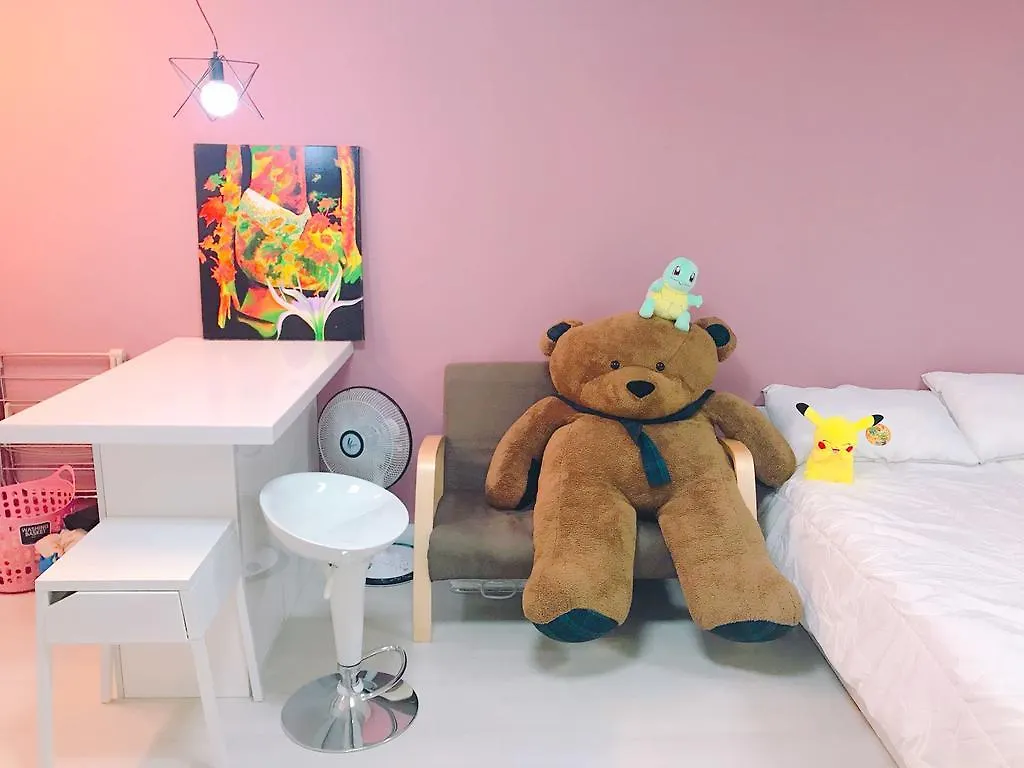 Hotel Jyp House Seoul