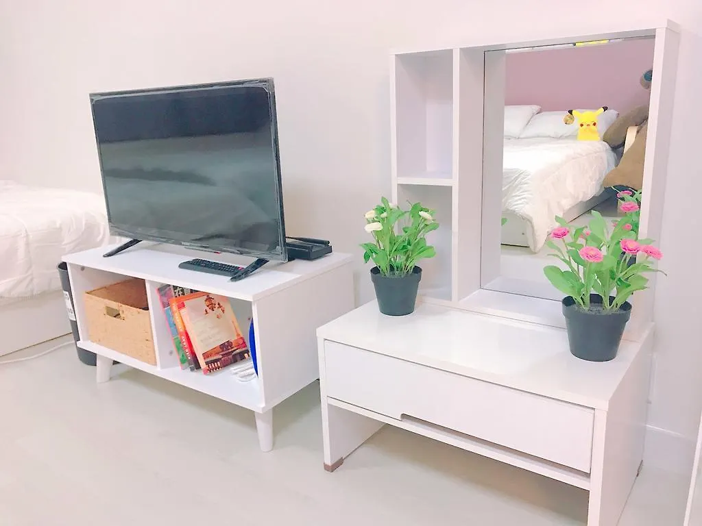 Apartment Hotel Jyp House Seoul