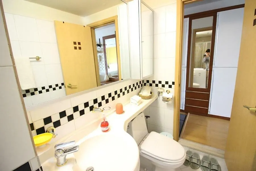 Hotel Jyp House Seoul 0*,  Südkorea